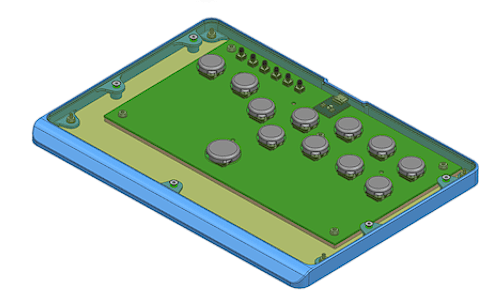 Electronic design - Circuit design and integration