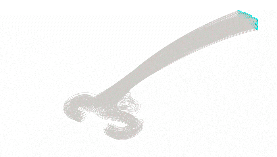 Engineering simulation - FEA and CFD analysis