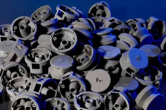 Prototype manufacturing - Precision fabricated prototypes