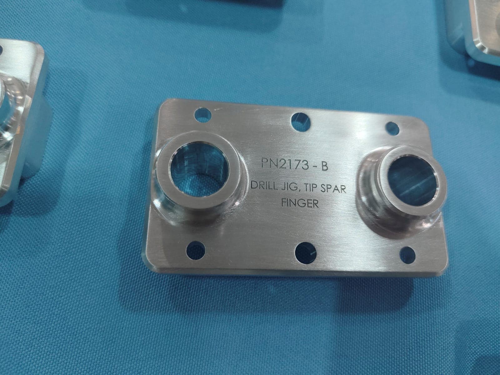 Engineering portfolio project