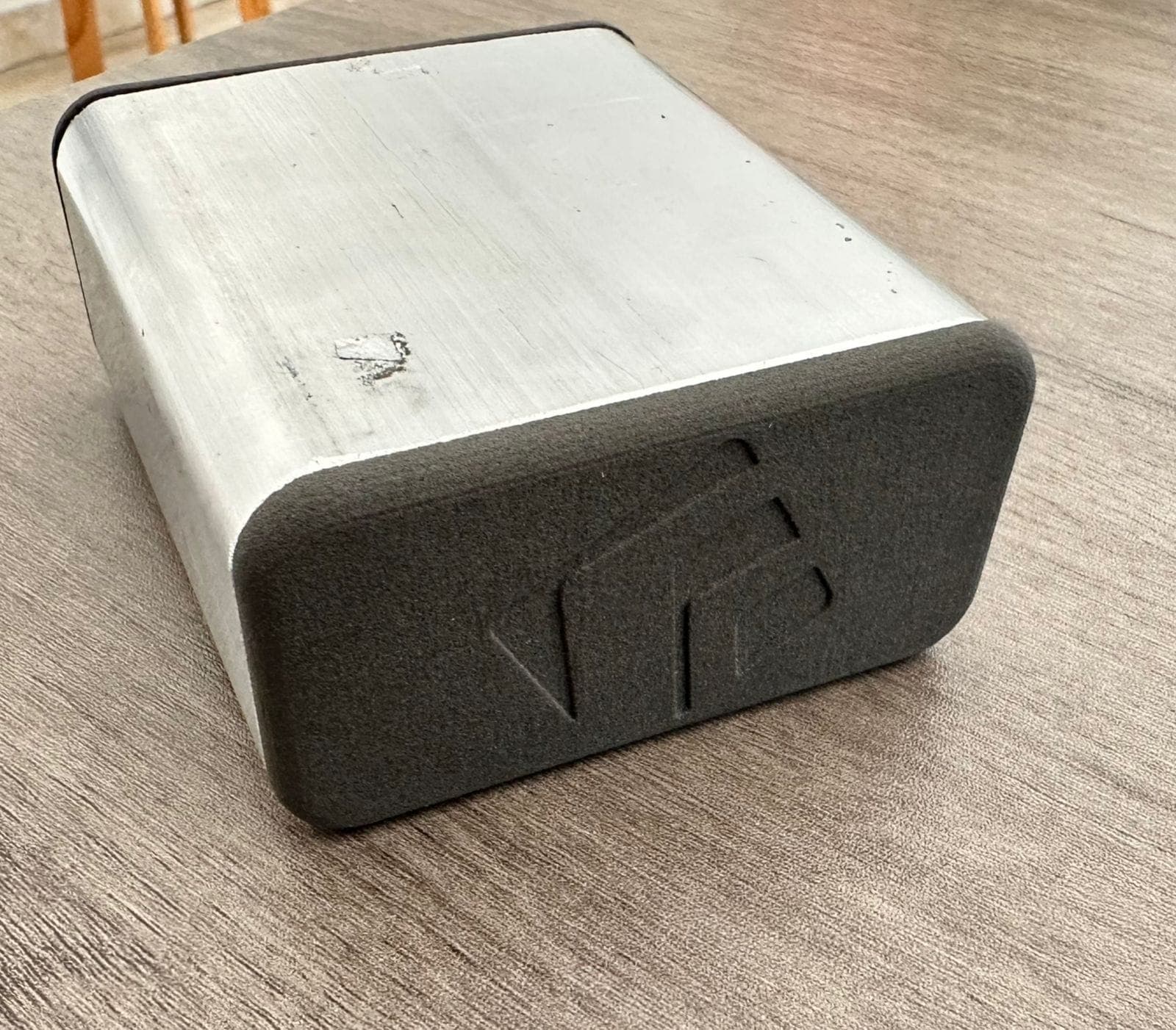 Engineering portfolio project