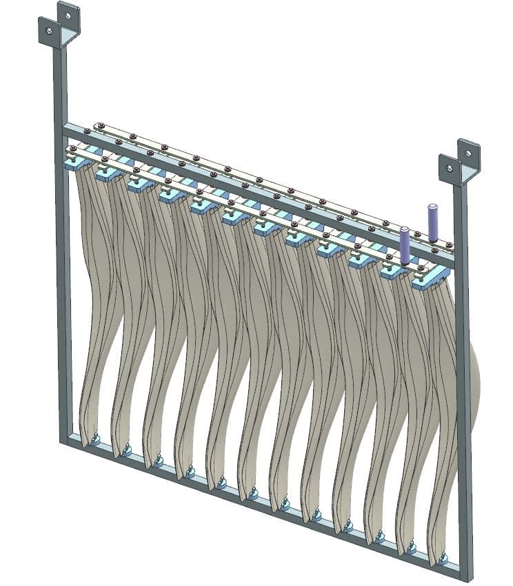 Engineering portfolio project