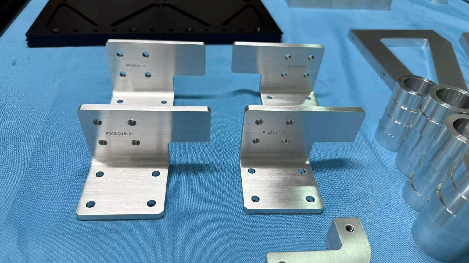 Engineering portfolio project