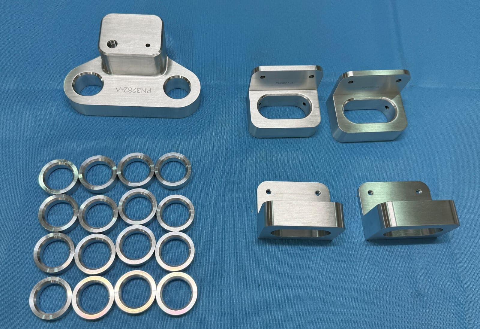 Engineering portfolio project