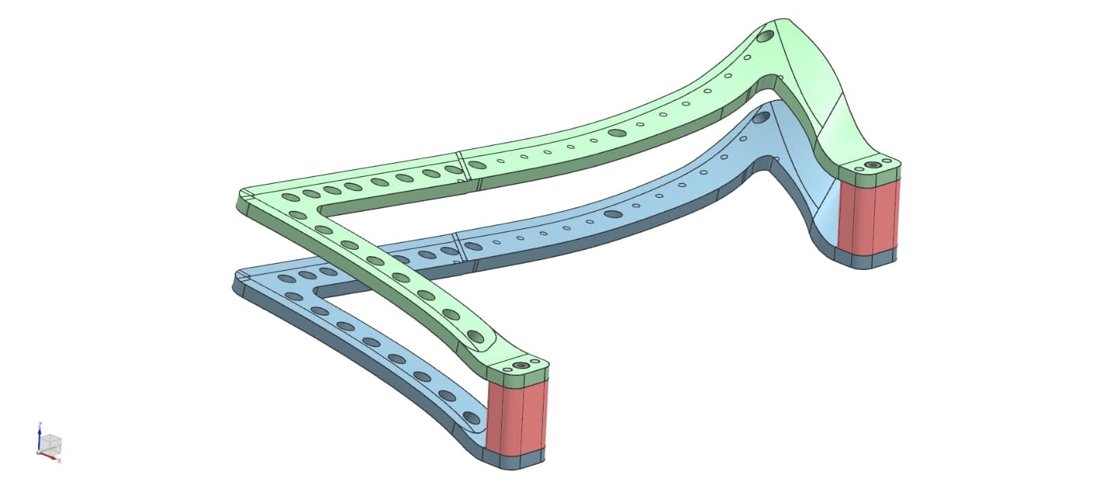 Consultancy services portfolio project