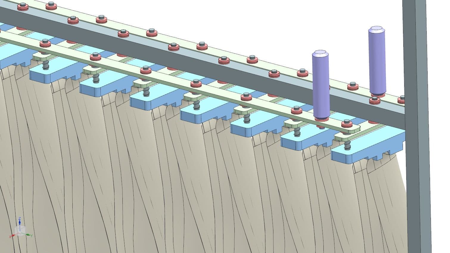 Design consultancy portfolio project