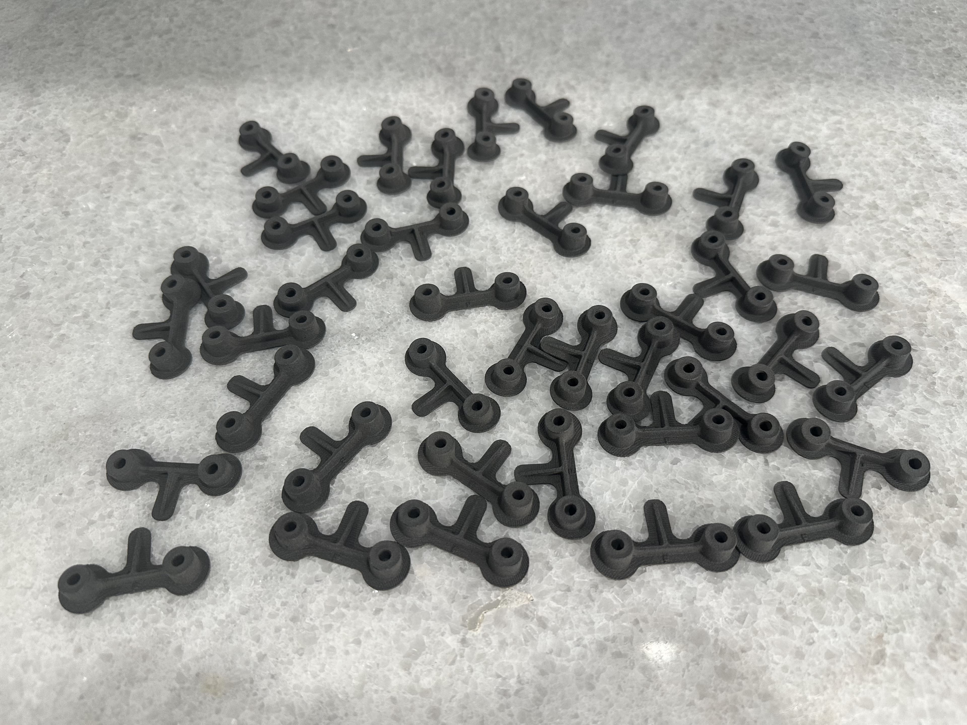 Engineering portfolio project