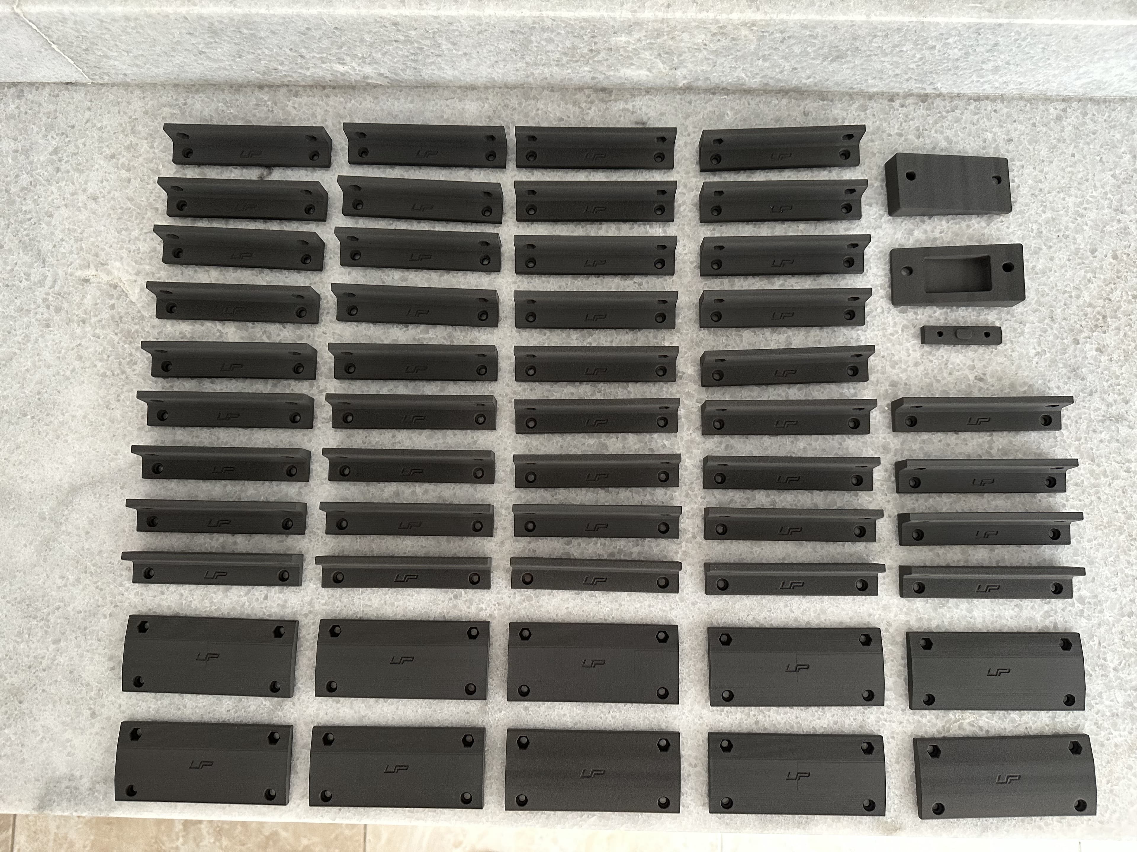 Engineering portfolio project