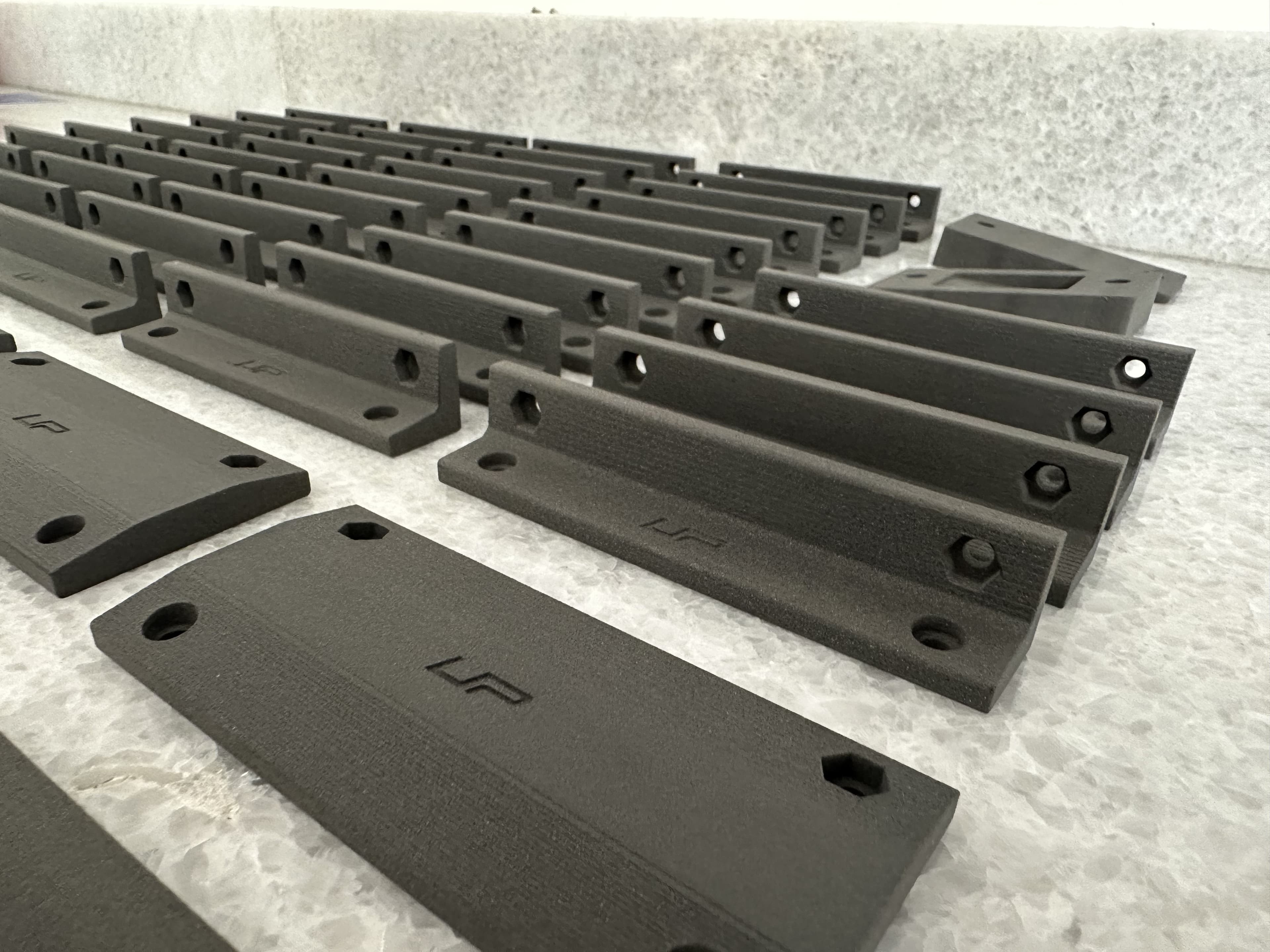 Engineering portfolio project