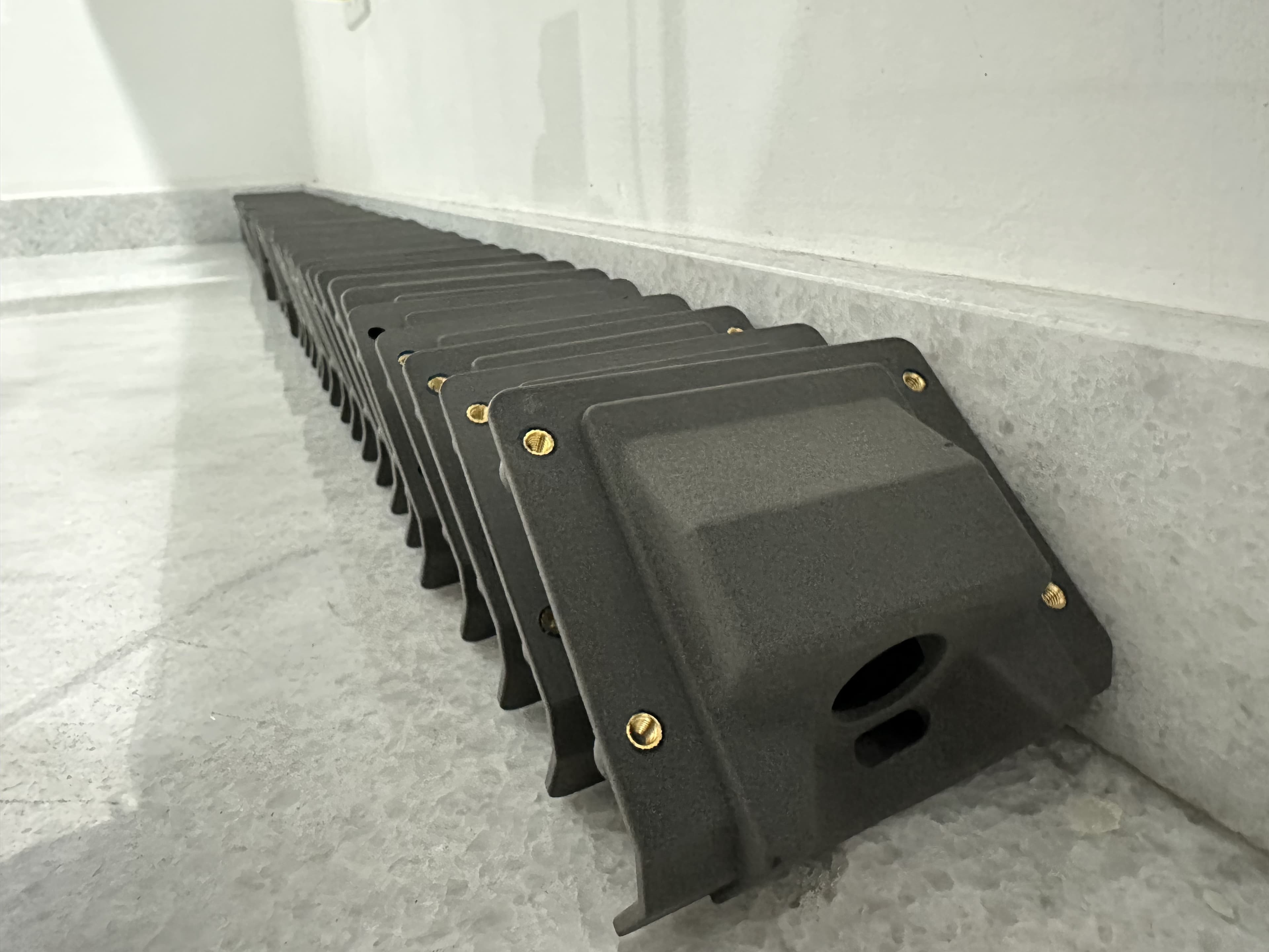 Engineering portfolio project