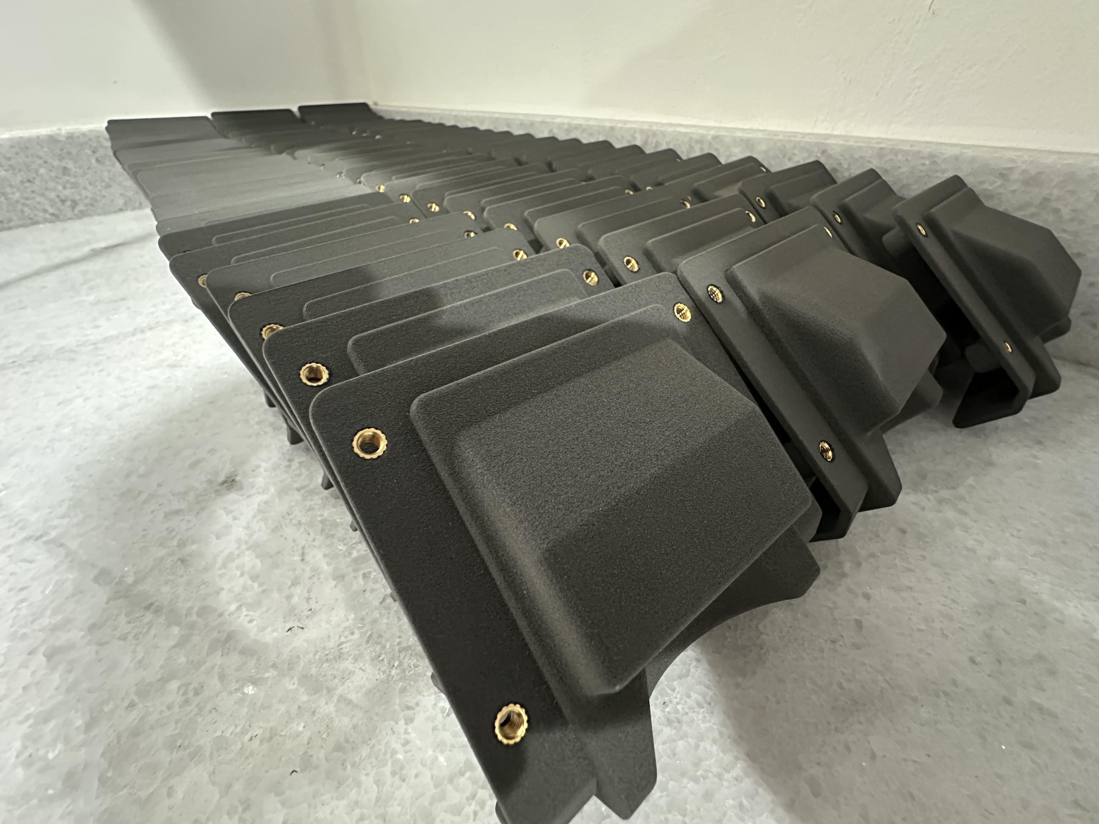 Engineering portfolio project