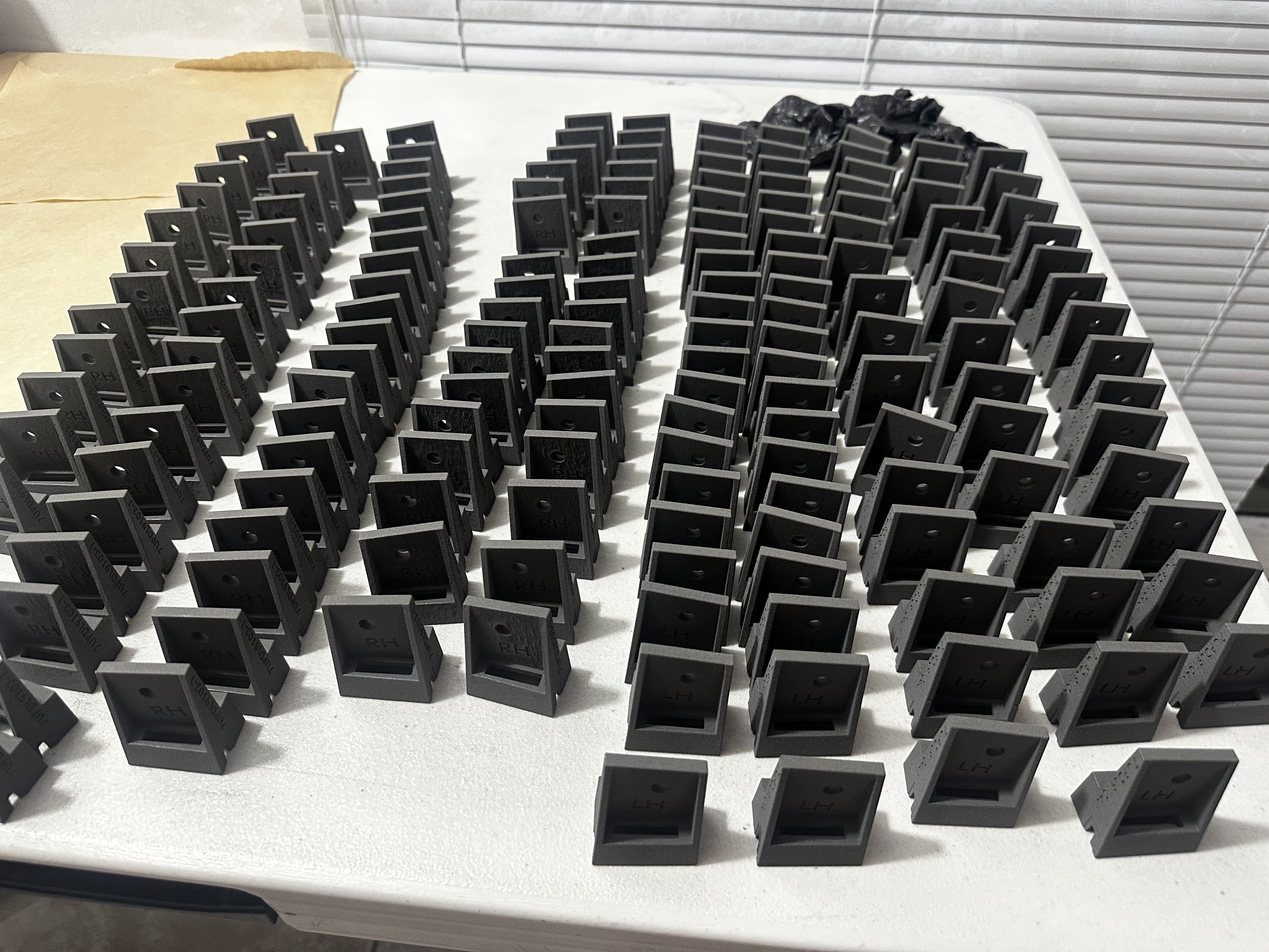 Engineering portfolio project