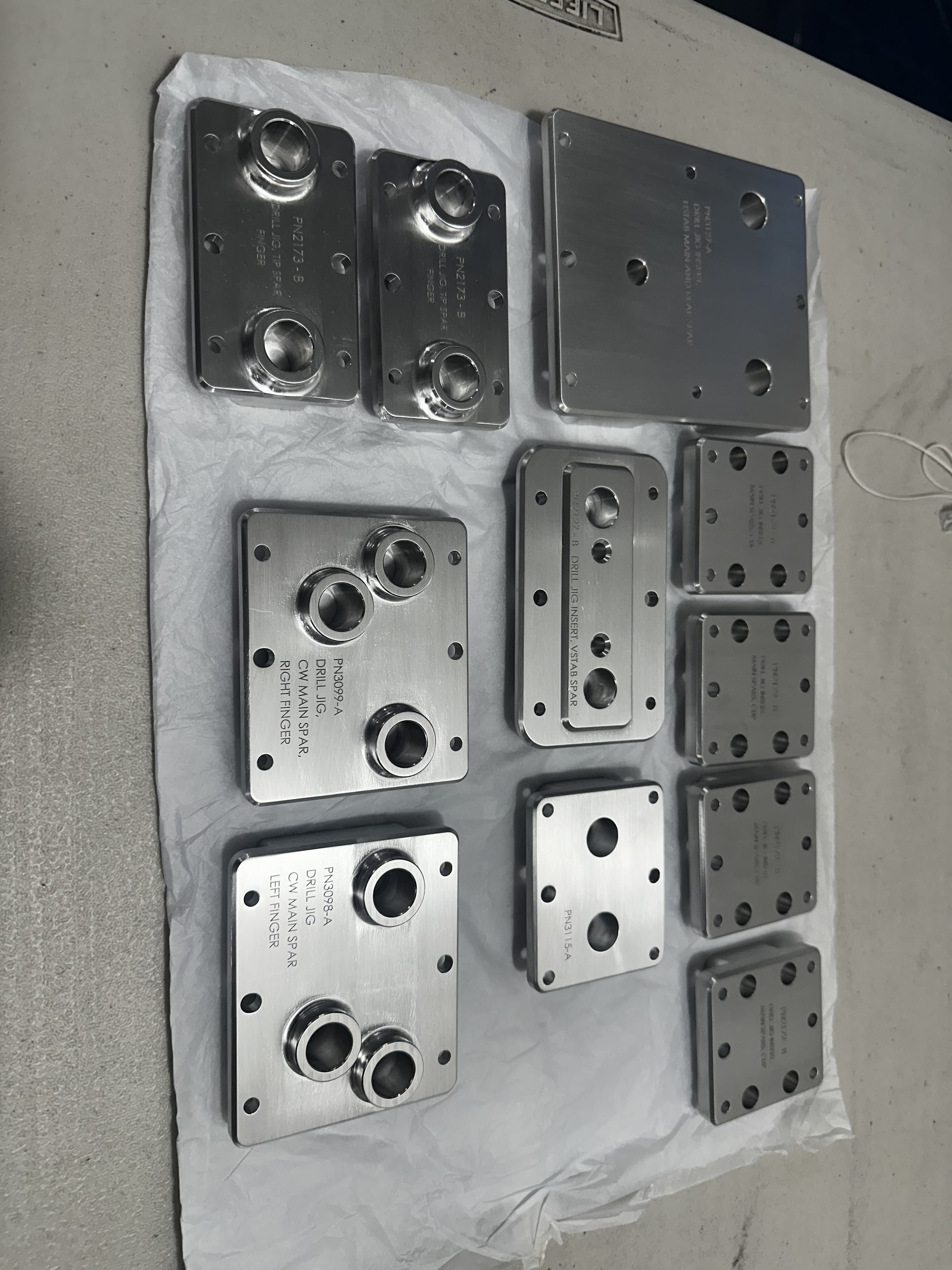 Engineering portfolio project