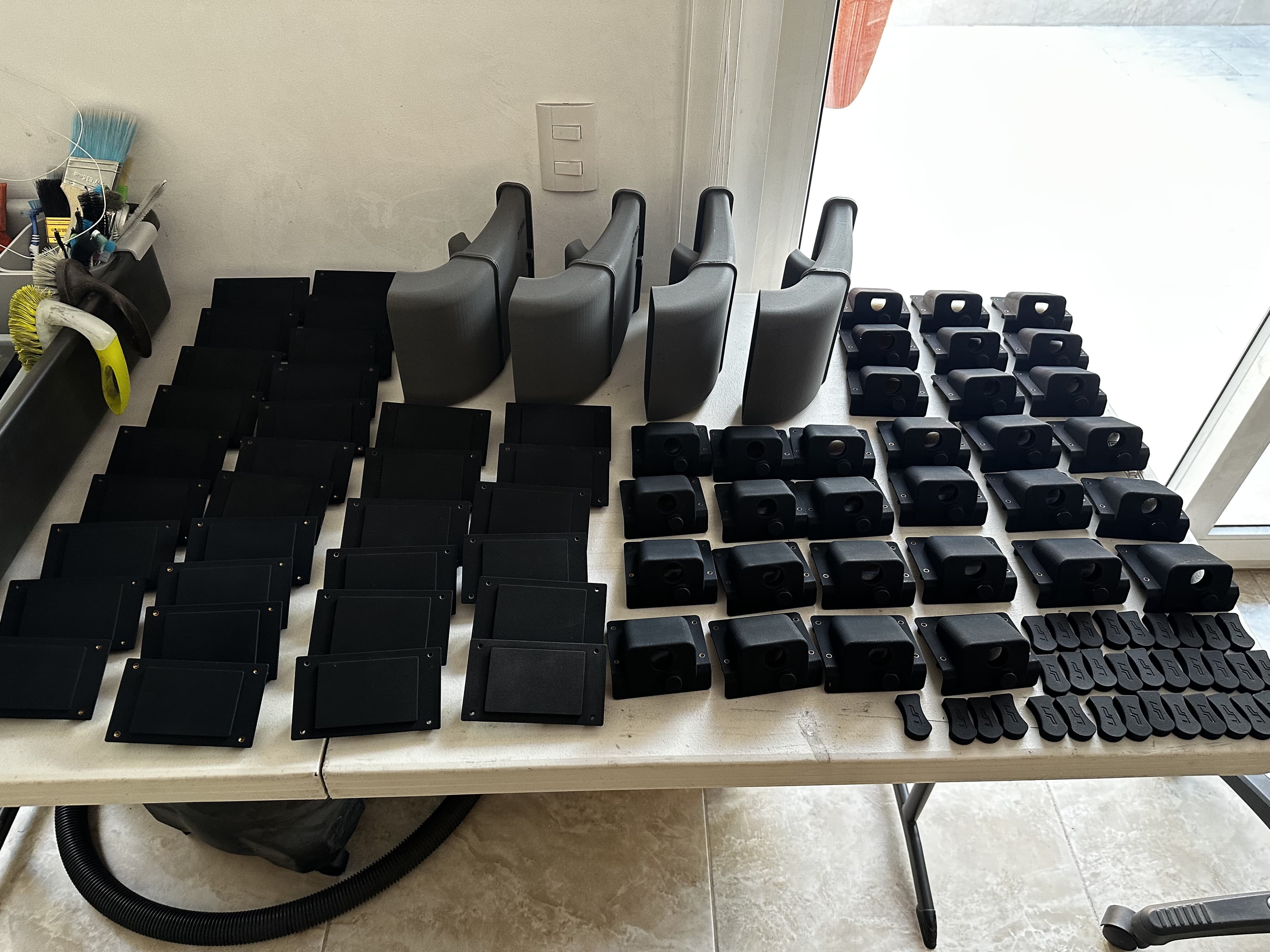 Engineering portfolio project